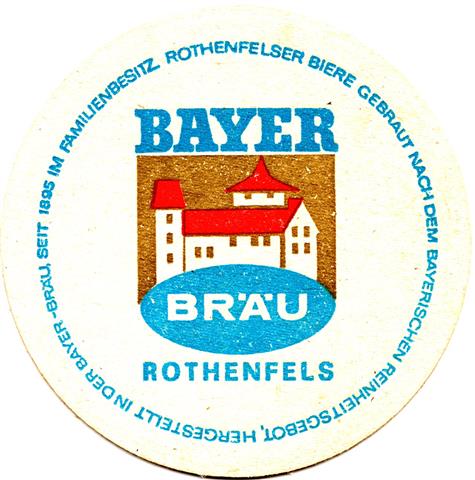 rothenfels msp-by bayer rund 3-4a (215-bayer bru rothenfels)